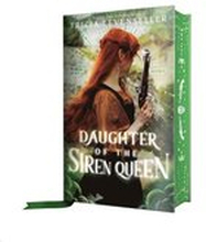 Daughter Of The Siren Queen