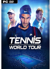 Big Ben Tennis World Tour Pc