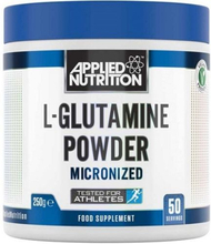 Glutamine Powder 250gr