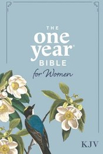 KJV One Year Bible for Women, The