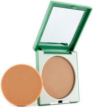 Pulver Make-up Base Clinique Superpowder Double Face Nº 2
