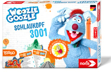 Noris Woozle Goozle - Smarty-pants 3001