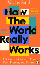 How The World Really Works - A Scientist"'s Guide To Our Past, Present And F