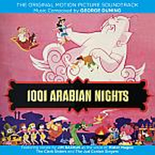 Soundtrack: 1001 Arabian Nights