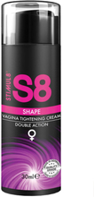 Stimul8 Double Action Tightening Creme Shape 30ml Halua lisäävä ravintolisä naisille