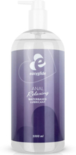 EasyGlide Anal Relaxing Lubricant 1000 ml Anal glidemiddel