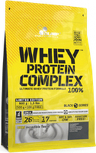 Olimp Whey Protein Complex 100% - 600g