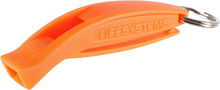 Lifesystems Lifesystems Echo Whistle Nocolour Øvrig utstyr OneSize