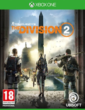 The Division 2 - Xbox One