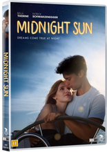 Midnight Sun (Bella Thorne) - DVD