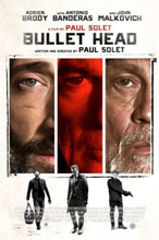 Bullet Head (Blu-Ray)