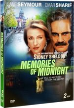 Memories of midnight - DVD