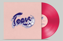 Tears: Tears (Pink/Ltd)