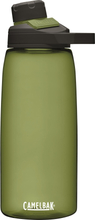 CamelBak Chute Mag 32 Tritan Renew Olive Flaskor 1 L