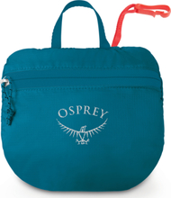 Osprey Ultralight Dry Stuff Pack 20 Waterfront Blue Vardagsryggsäckar OneSize