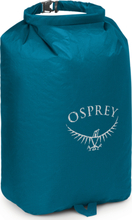 Osprey Osprey Ultralight Dry Sack 12 Waterfront Blue Packpåsar OneSize