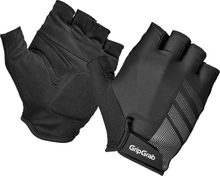 Gripgrab Gripgrab Ride RC Lite Padded Short Finger Summer Gloves Black Träningshandskar XS