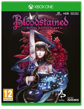 Bloodstained - Ritual of the Night - Xbox One