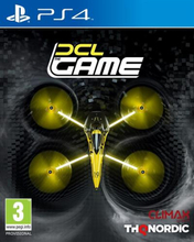 DCL - The Game - PlayStation 4