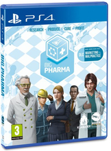 Big Pharma Special Edition - PlayStation 4