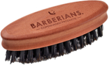 Barberians Copenhagen - Beard Brush - Oval