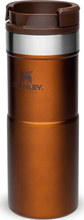 Stanley The Neverleak Travel Mug 0.35 L Maple Termoskopper ONESIZE