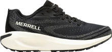 Merrell Merrell Women's Morphlite Black/White Løpesko 37