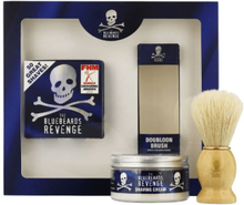 The Bluebeards Revenge Shaving Cream Set 2 Piezas 2019