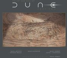 Art And Soul Of Dune: Part Two