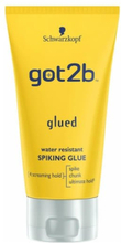 Schwarzkopf Got2b Glued Water Resistant Spiking Glue 150ml