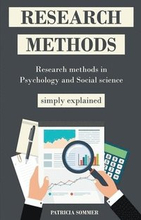Research Methods in Psychology and Social Science Simply Explained