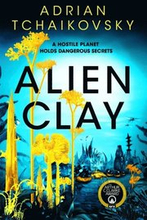Alien Clay