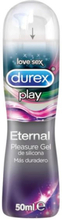 Durex Play Perfect Glide Silicone Intimate Lube 50ml