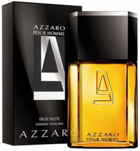 Azzaro Pour Homme Eau De Toilette Spray 200ml