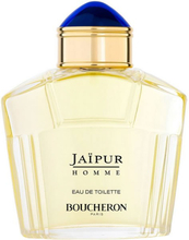 Boucheron Jaipur Homme Eau De Toilette Spray 100ml