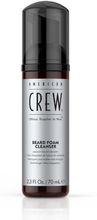 American Crew Beard Foam Cleanser 70ml