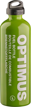 Optimus Optimus Fuel Bottle L (1.0 L) Green Kjøkkentilbehør OneSize