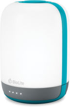 BioLite Alpenglow 500 Lantern TEAL Lykter OneSize
