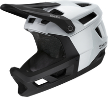 Smith Smith Mainline MIPS White/Black Cykelhjälmar S