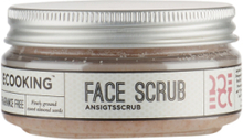 Face Scrub Beauty Women Skin Care Face Peelings Nude Ecooking