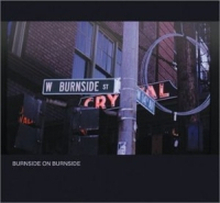 Burnside R.L.: Burnside On Burnside