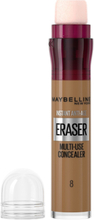 Maybelline New York Instant Eraser Concealer 08 Buff Concealer Makeup Maybelline