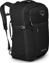Osprey Daylite Carry-On Travel Pack 44 Black Reseryggsäckar OneSize