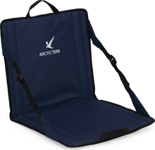 Arctic Tern Easy Beach Chair Ensign blue Campingmøbler OneSize