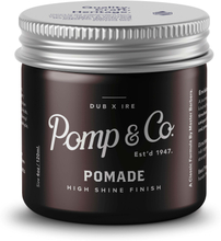 Pomp & Co. Pomade 120 ml