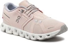 Sneakers On Cloud 5 5998153 Rosa