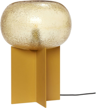 Podium Table Lamp Home Lighting Lamps Table Lamps Multi/mønstret Hübsch*Betinget Tilbud