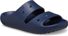 Sandaler och Slip-ons Crocs Classic Sandal V 209403 Mörkblå