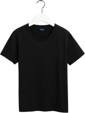 Den originale SS -t -skjorten - svart