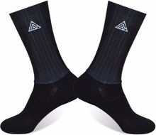 Rule28 AeroSox Blackline Sokker Markedets mest aerodynamiske sokker!